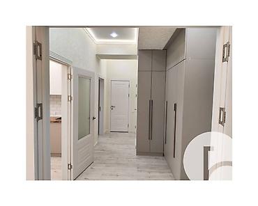 Продажа квартир: 2 комнаты, 60 м², Элитка, 10 этаж — 8