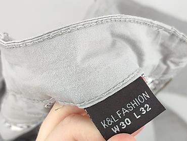 classics77 trousers: Odzież wierzchnia 
, Spodnie materiałowe damskie, rozmiar M — 5