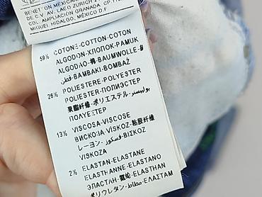 guess 41: Benetton, Jeansy damskie, rozmiar S — 5