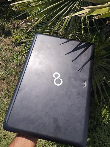 Digər noutbuklar və netbuklar: Fijutsi Pentium,Ram 4,Hdd 320 Gb word excel power point proqramlari — 4