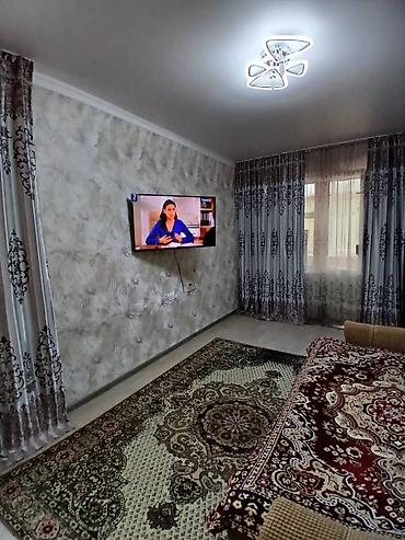 Продажа квартир: 1 комната, 36 м², 2 этаж, Свежий ремонт — 1