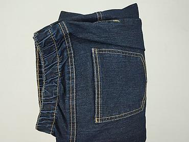 dresy missguided: Denim, Jeans for women, size L — 5