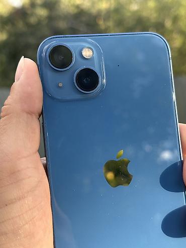 refurbished iphone xs max: IPhone 13, 128 GB, Simsiz şarj, Face ID — 8