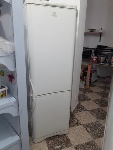 запчасти митсубиси паджеро 2: Б/у Холодильник Indesit, De frost, Барный, цвет - Белый