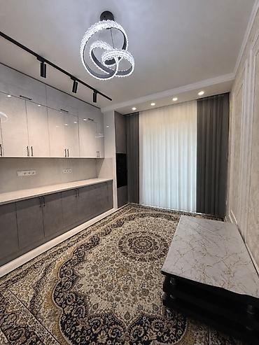вефа юг 2: 2 комнаты, 80 м², Вефа ТЦ Элитка, 9 этаж, Дизайнерский ремонт — 9
