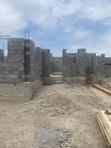 Полистиролбетонный блок: Полистиролбетонный блок, 600x300x200, D600, Самовывоз, Платная доставка — 3