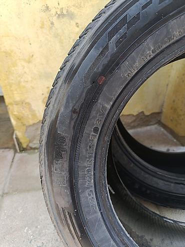 sinler 235 65 16 с: Məhsul: Avtomobil şini - Ölçü: 235/60 R18 - Yük/sürət indeksi: 103V - — 1