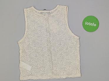pull and bear polonia: Sinsay, Top damski, rozmiar M — 3