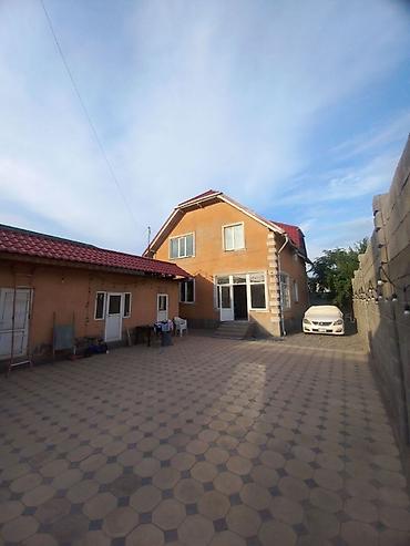 190 м², 5 комнат, Арча-Бешик ж/м, Без животных