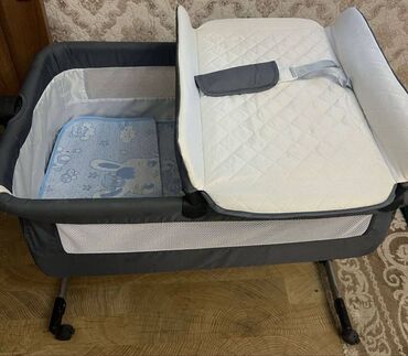 Gəzinti arabaları: Oğlan və qız üçün, Beşik lalafo.az -da Gəzinti arabaları: Oğlan və qız üçün, Beşik