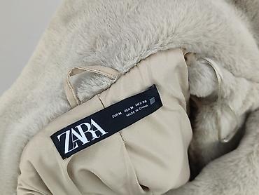 z futrem: Zara, Futro, rozmiar M — 5
