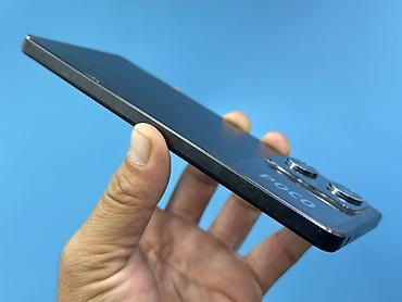 poco f8 pro бу: Poco X5 Pro 5G, Б/у, 256 ГБ, цвет - Черный, 2 SIM — 10