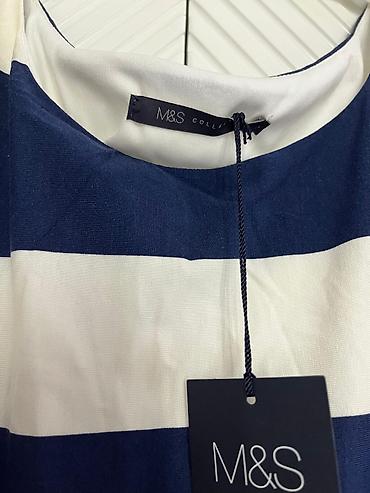 pull and bear: M&S Collection qadın paltari.turkiyəden almışam.hec — 2