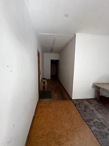 мал сарай аренда: 20 м², 1 комната, Аламединский рынок / базар, Только парням — 5