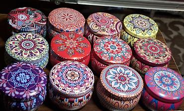 красить: Банки, Новый, Самовывоз, Платная доставка — 4