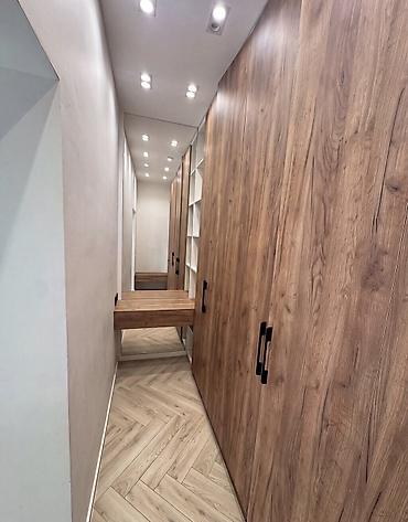 срочно продам участок: 3 комнаты, 90 м², Элитка, 7 этаж, Дизайнерский ремонт — 8