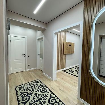 Недвижимость: 1 комната, 43 м², Технопарк Элитка, 3 этаж, Евроремонт — 8