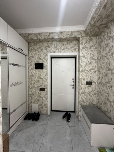 Yeni tikili: 3 otaqlı, Yeni tikili, 76 kv. m — 7