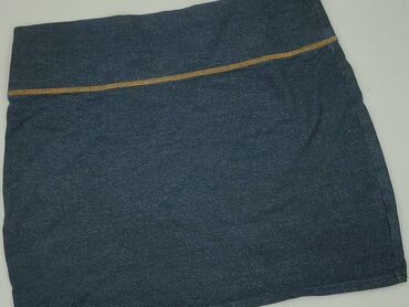 Women: Women`s skirt, Denim Co, size L (EU 40)