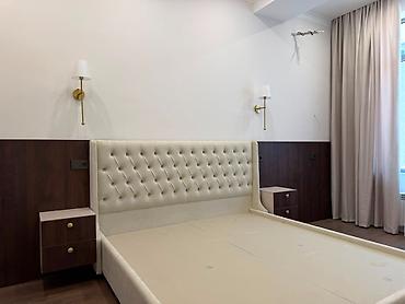 Продажа квартир: 3 комнаты, 75 м², Асанбай мкр Элитка, 10 этаж, Дизайнерский ремонт at lalafo.kg — 17 Продажа квартир: 3 комнаты, 75 м², Асанбай мкр Элитка, 10 этаж, Дизайнерский ремонт — 17