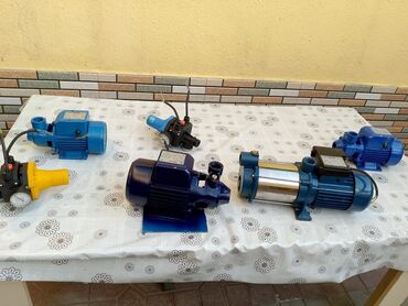 Nasoslar və hidroforlar: Nasos, quraşdırılma Sualtı, Yeni -da lalafo.az — 7 Nasoslar və hidroforlar: Nasos, quraşdırılma Sualtı, Yeni — 7