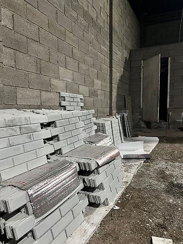 Фасадные работы: Отделка фасадов и интерьеров декоративными панелями под кирпич - — 7