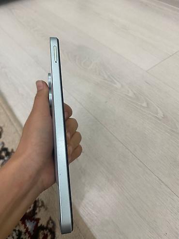 Redmi: Redmi, Redmi 13C, Б/у, 128 ГБ, цвет - Белый, 2 SIM — 3