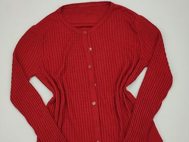 bluzki do czerwonych spodni: Knitwear, L (EU 40), condition - Perfect