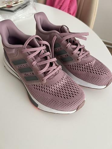 jasmil haljine: Adidas ženske patike za trčanje – model Duramo SL 2.0 (ART GZ4075) - — 5