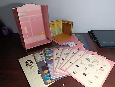 Иностранные языки: Набор для изучения корейского языка “BLACKPINK IN YOUR KOREAN” Что — 3