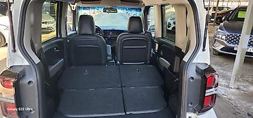 Kia: Kia Ray: 2024 г., 1 л, Автомат, Бензин, Хэтчбэк — 4