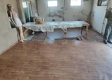 аренда помещения кант: Здаю производственное помещение 200кв г Кант м отоплением и — 3