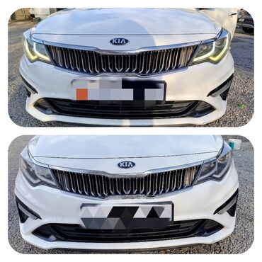 купить авто в лизинг без первоначального взноса: Kia K5: 2018 г., 2 л, Автомат, Газ, Седан