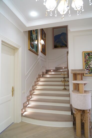 Продажа домов: Таунхаус, 258 м², 3 комнаты, Собственник, Дизайнерский ремонт — 7