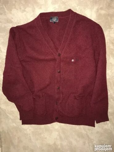 Džemperi: Original U. S. POLO ASSN dzemper M - L 3 komada Ramena 45-47, duzina — 10