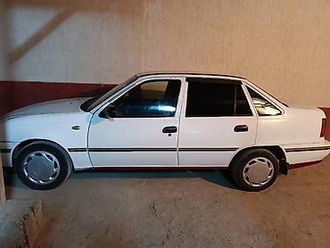 бмв м5 ф10 цена: Daewoo Nexia: 1995 г., 1.5 л, Механика, Бензин, Седан — 4