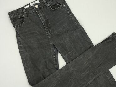 Jeans: Jeans for women, Bershka, M (EU 38)