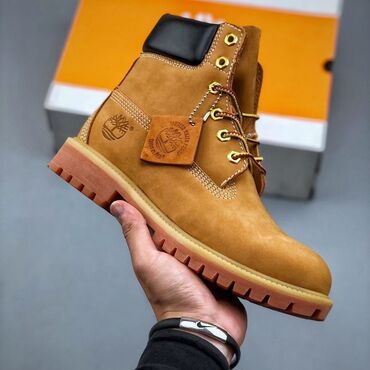 магазин обувь: Ботинки Timberland 💯% оригинал На заказ! Поэтому дешевле✓