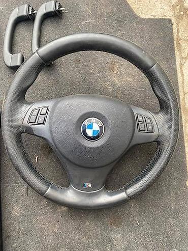 sm auto varvarin: M-VOLAN E9X E8X ZA BMW SERIJA 1, SERIJA 3 OD 2005. DO 2011. GOD. | — 1