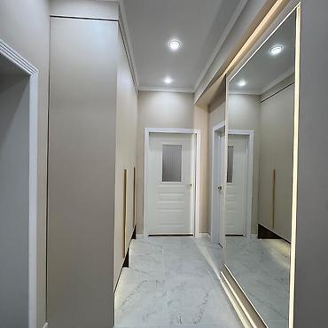 ещё квартиру: 2 комнаты, 60 м², Элитка, 6 этаж, Дизайнерский ремонт — 9