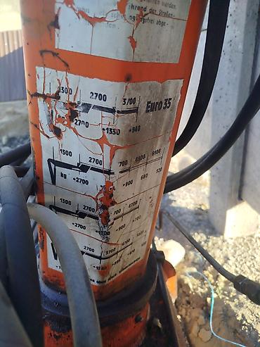 Манипуляторы: Манипулятор, 1990 г., от 4 т — 8