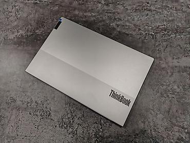 Ноутбуки Lenovo: Ультрабук, Новый, Intel Core i7 — 9