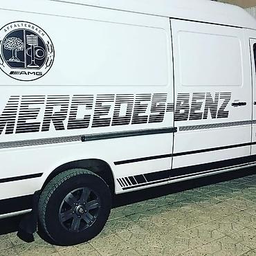 Наклейки и эмблемы: Наклейка для автомобилей любой сложности дублирующие номера для — 20