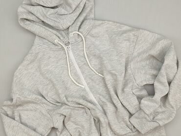 Sweatshirts: Women`s sweatshirt, Bershka, XS (EU 34)