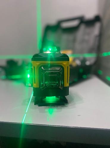 pol: Лазерный уровень DeWALT с зелёным лучом Полный комплект Новый Адрес — 3