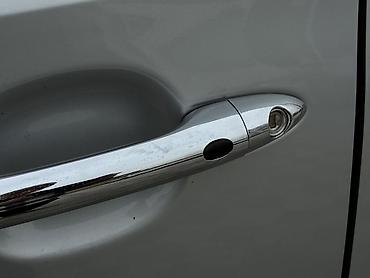 Kia: Kia Carnival: 2017 г., 2.2 л, Автомат, Дизель, Минивэн — 10