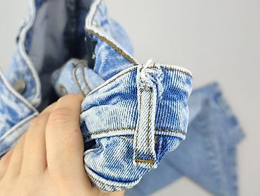 used product: ASOS Design, Jeansy damskie, rozmiar S — 7