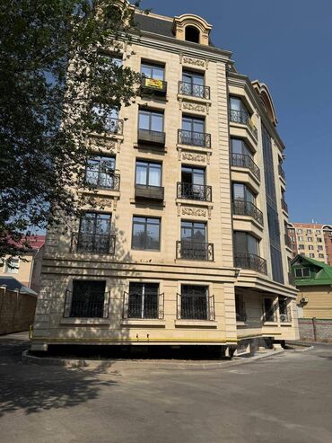 как взять квартиру в рассрочку на 10 лет: 3 комнаты, 126 м², Элитка, 4 этаж, ПСО (под самоотделку)