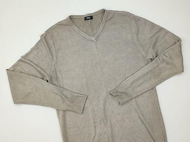 sklep second hand: F&F, Sweter dla mężczyzn, rozmiar S — 1