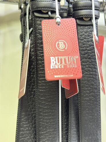 Ремни и пояса: #BUTUN #Turkey #Istanbul Ремень BUTUN - стильный аксессуар для